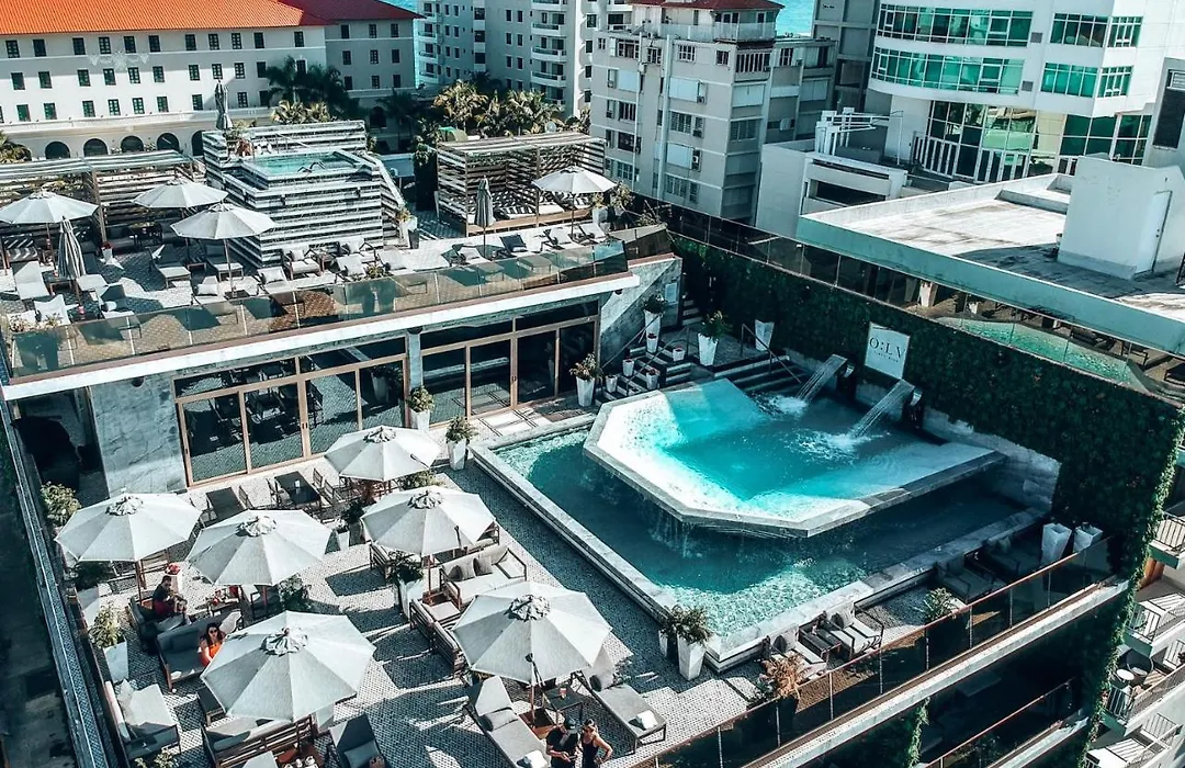O:Lv Fifty Five Hotel - Adults Only-1